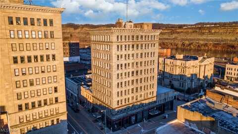 100 N 4th Street, Steubenville, OH 43952