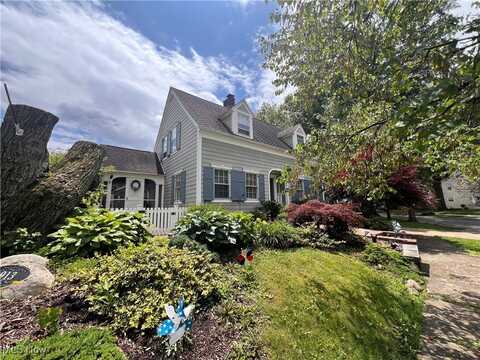 913 Home Circle, Salem, OH 44460
