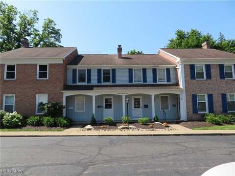 1609 S Main Street unit: 22 C, North Canton, OH 44709