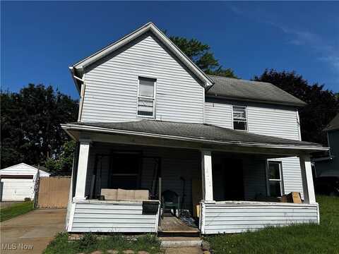 872 Keeney Street, Akron, OH 44310