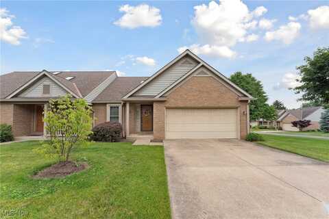 5566 Dorrington Avenue NE, Canton, OH 44721
