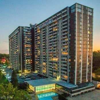 12900 Lake Avenue unit: 407, Lakewood, OH 44107