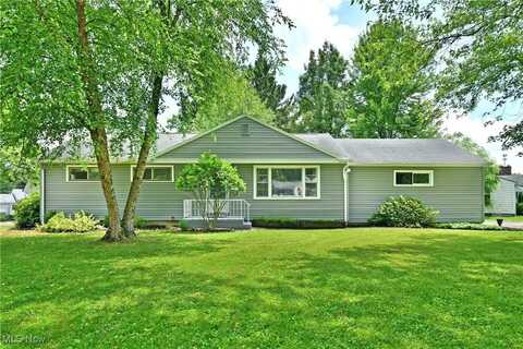 2803 Brunswick Road, Youngstown, OH 44511