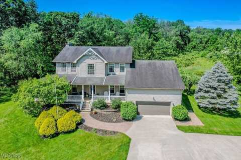 3020 Crookston Lane, Clinton, OH 44216