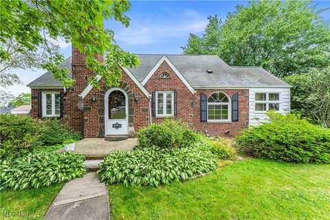 1428 35th Street NE, Canton, OH 44714