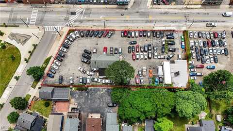 4910 Detroit Avenue, Cleveland, OH 44102