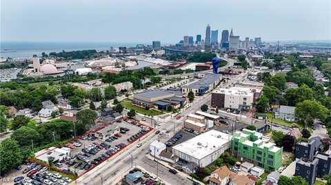 4910 Detroit Avenue, Cleveland, OH 44102