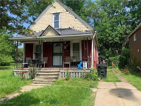1227 E 112th Street, Cleveland, OH 44108