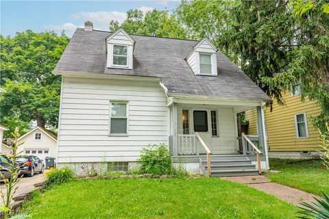 1358 Grant Street, Akron, OH 44301