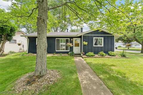 402 Hazel Drive, Berea, OH 44017