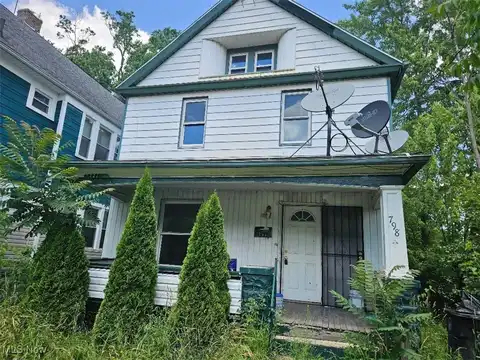 798 Stadelman Avenue, Akron, OH 44320