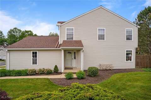 235 Steeple Chase Run unit: 4, Northfield, OH 44067