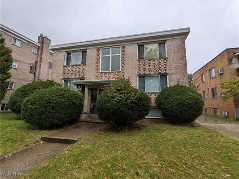 17740 Lake Shore Boulevard, Cleveland, OH 44119