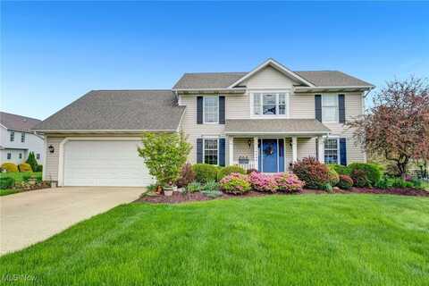 10394 Golden Ridge Drive, Wadsworth, OH 44281