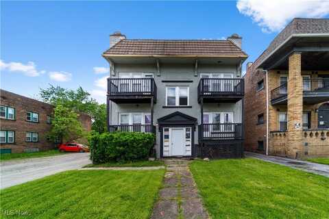 3416 E 139th Street, Cleveland, OH 44120