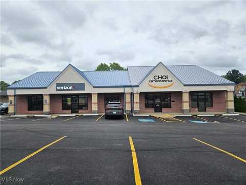 2203 Sunset Boulevard, Steubenville, OH 43952