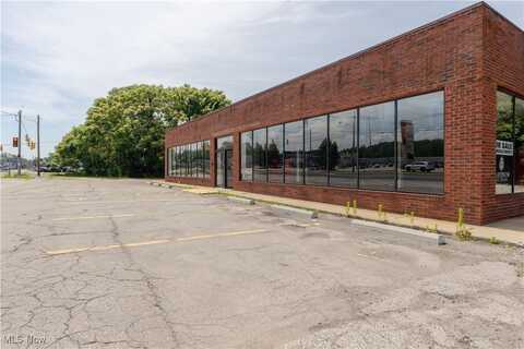 2411 W Prospect Road unit: 3-19, Ashtabula, OH 44004