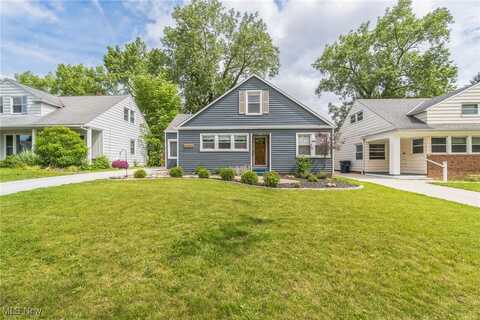 23919 Edgehill Drive, Beachwood, OH 44122
