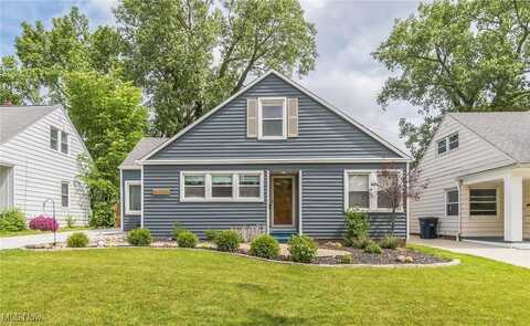 23919 Edgehill Drive, Beachwood, OH 44122