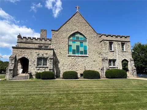 1205 Elm Street, Youngstown, OH 44505