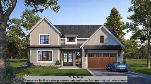 15813 Hemlock Road, Chagrin Falls, OH 44022