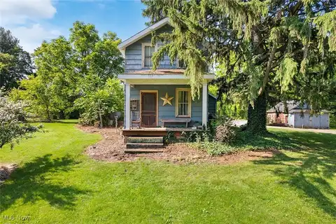 10800 Forty Corners Road NW, Massillon, OH 44647