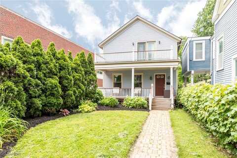 1522 W 32nd Street, Cleveland, OH 44113