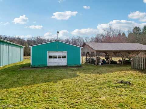 16107 Moseley Road, Madison, OH 44057