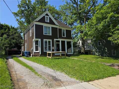114 Brady Street, Kent, OH 44240