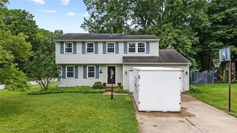 4207 Leewood Road, Stow, OH 44224
