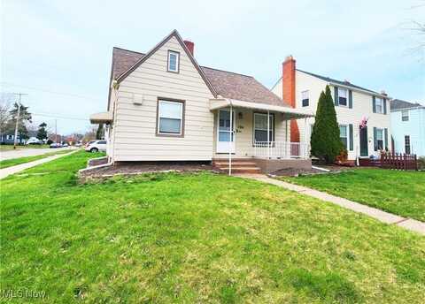 3156 W 137th Street, Cleveland, OH 44111