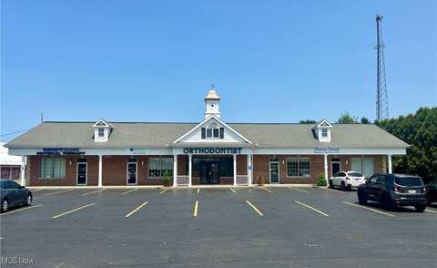 11850 Mayfield Road unit: 1, Chardon, OH 44024