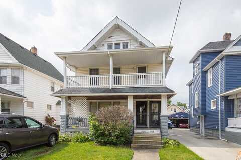 11920 Larchmere Boulevard, Cleveland, OH 44120