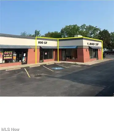 1136 W Pleasant Valley Road, Parma, OH 44134
