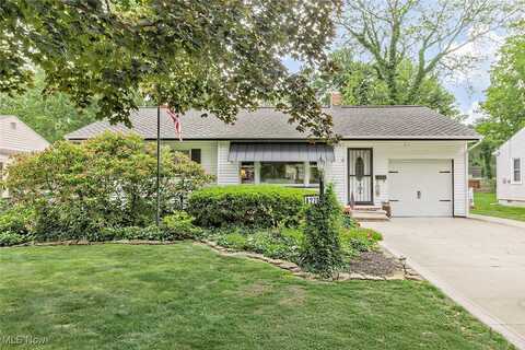 8279 Westmoor Road, Mentor, OH 44060