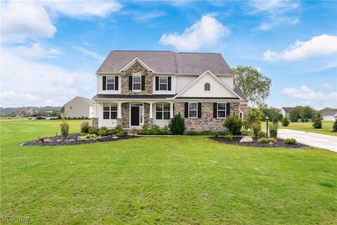 1582 Honey Badger Lane, Valley City, OH 44280