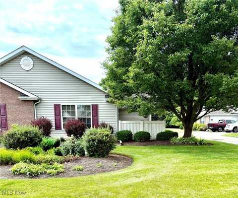 7536 Monterey Bay Drive unit: 2, Mentor-On-The-Lake, OH 44060