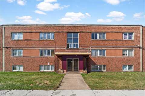 14520 Milverton Road, Cleveland, OH 44120