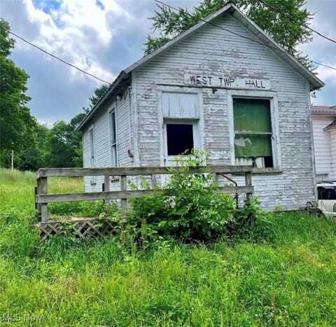 10638 Rochester Road, Minerva, OH 44625