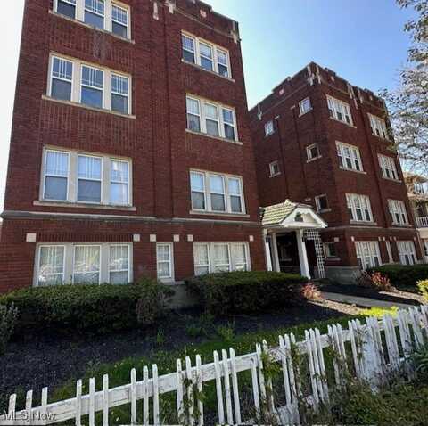 14174 Superior Road, Cleveland Heights, OH 44118