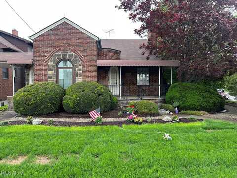 15002 Lorain Avenue, Cleveland, OH 44111
