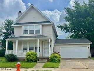 2351 E 87th Street, Cleveland, OH 44106