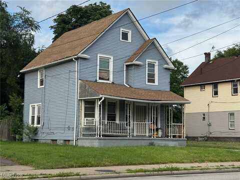 3569 Independence Road, Cleveland, OH 44105