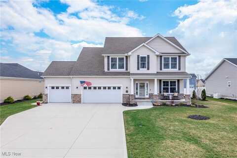 12187 Bexley Drive, Grafton, OH 44044