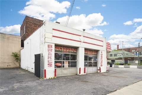 6101 Saint Clair Avenue, Cleveland, OH 44103