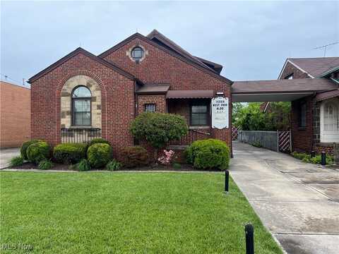 15008 Lorain Avenue, Cleveland, OH 44111