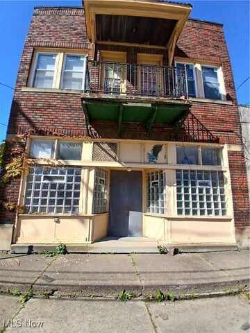 1014 Ivanhoe Road, Cleveland, OH 44110