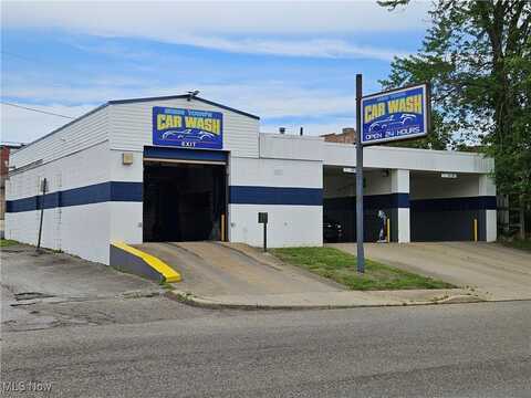 121 W 3rd Street, East Liverpool, OH 43920
