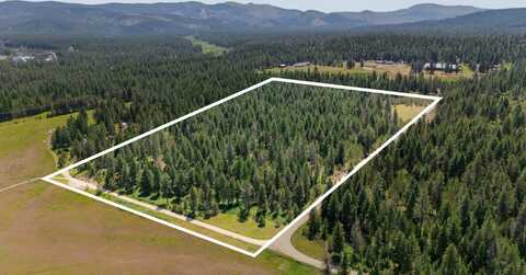 45XX STONEBROOK WAY, SPRINGDALE, WA 99173