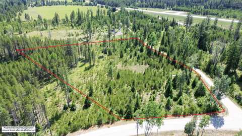 XXX EVERGREEN LN, IONE, WA 99139